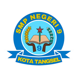 SMPN 9 Tangerang Sel.