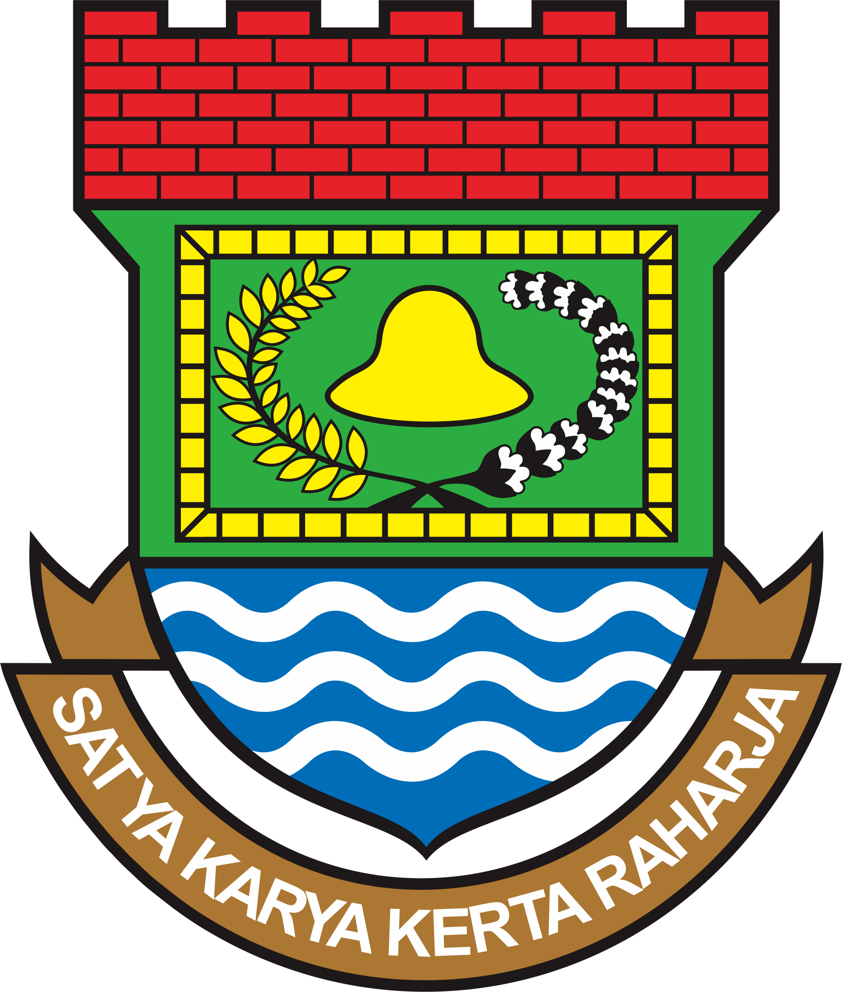 Pemerintah Kabupaten