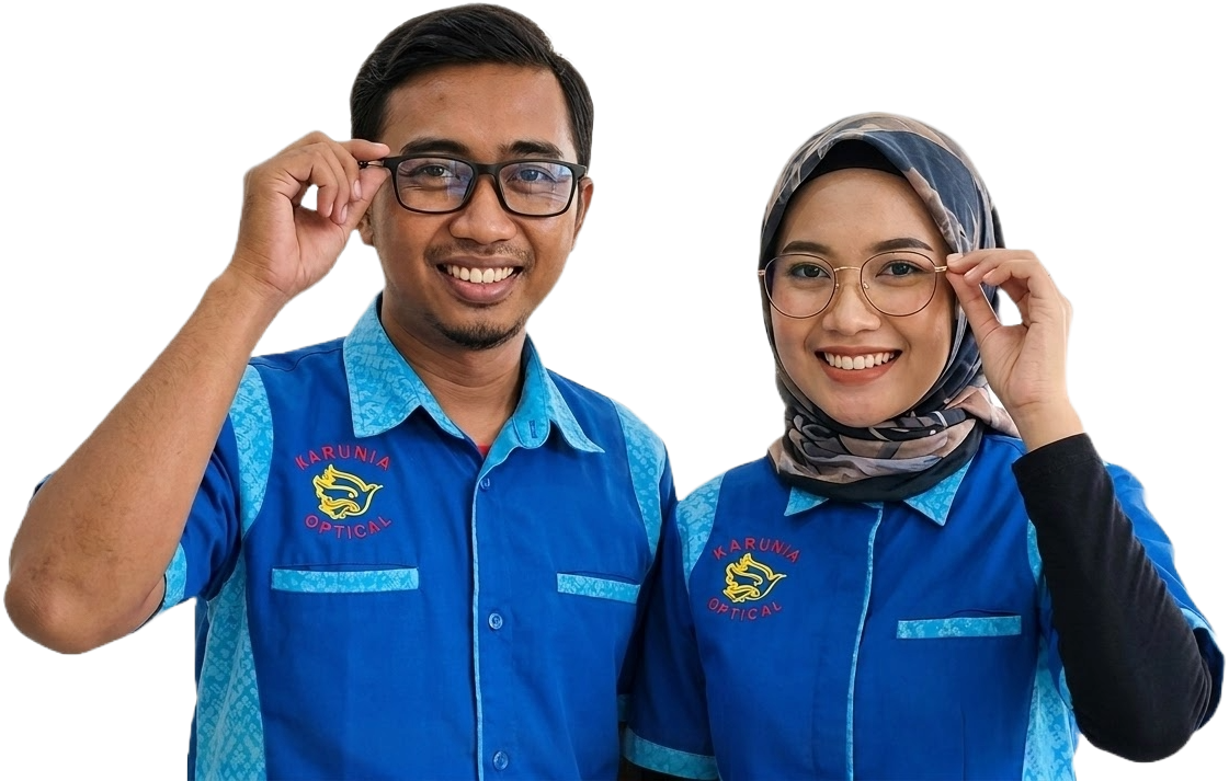 Tim Karunia Optical